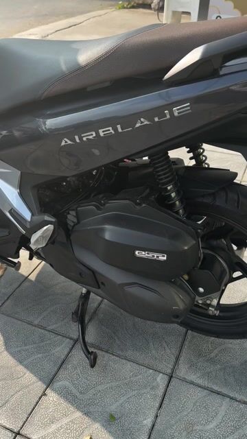 Ab 150cc ABS 2021 xe đẹp suất sắc- trục trước trưa. Mua bán Xe máy tại Thành phố Nam Định Nam Định được đăng bởi Bảo Nhi Trần hình 1