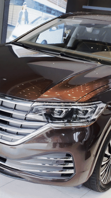 Volkswagen Viloran. Mua bán Ô tô tại Quận 5 Tp Hồ Chí Minh được đăng bởi KhoaLee hình 1