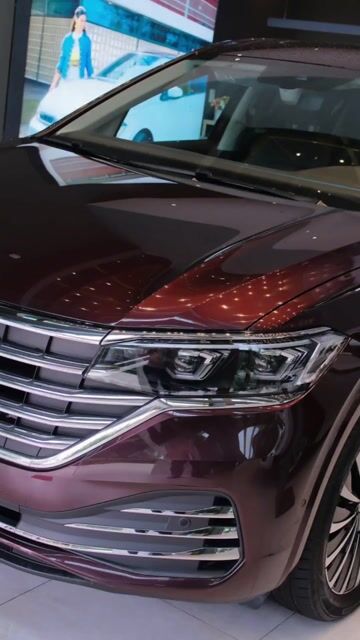 Volkswagen Viloran 2025. Mua bán Ô tô tại Quận 5 Tp Hồ Chí Minh được đăng bởi KhoaLee hình 1