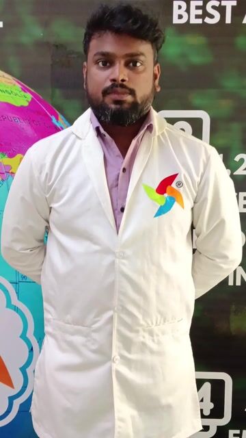 Koppoju Gopi Suresh