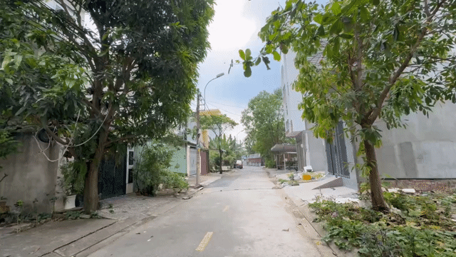 Mua bán Đất Huyện Bình Chánh Tp Hồ Chí Minh diện tích 100 m² giá 1,599 tỷ