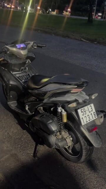 NVX CAMO 155 ABS. Mua bán Xe máy tại Huyện Hóc Môn Tp Hồ Chí Minh được đăng bởi Khánh hình 1