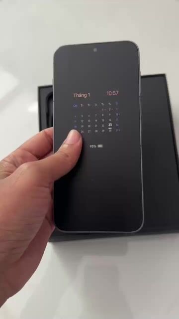 Vivo X300 Pro 16/512GB vàng titan fullbox. Mua bán Điện thoại tại Thị xã Tân Châu An Giang được đăng bởi Nguyễn Duy Khánh  hình 1