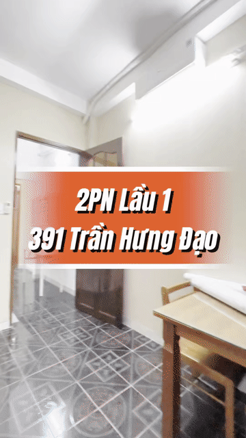 Cho thuê Phòng trọ Quận 1 Tp Hồ Chí Minh diện tích 15 m² giá 3,2 triệu/tháng