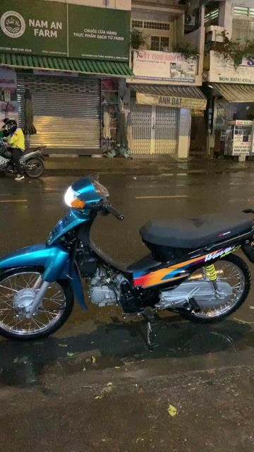 áo wave thái loại1 nửa con trước còn thương lượng. Mua bán Phụ tùng xe tại Quận Bình Thạnh Tp Hồ Chí Minh được đăng bởi Hang Trung Phong hình 1