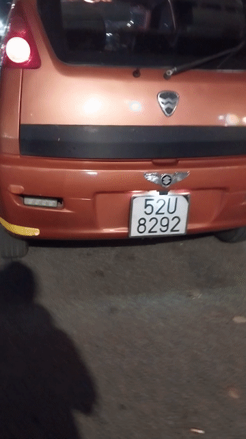 Suzuki vina 2009 Nâu 5 chỗ. Mua bán Ô tô tại Thành phố Long Xuyên An Giang được đăng bởi Long Xuyên  hình 1