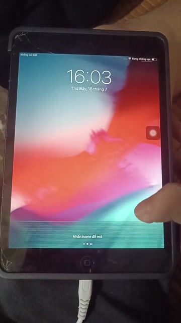 Apple iPad mini 2 16GB . Mua bán Máy tính bảng tại Quận Nam Từ Liêm Hà Nội được đăng bởi xuan hieu Ninh hình 1