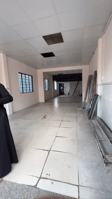 Cho thuê Văn phòng, Mặt bằng kinh doanh Quận Gò Vấp Tp Hồ Chí Minh diện tích 67 m² giá 15 triệu/tháng