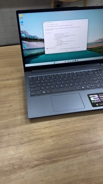 Lenovo LOQ 2025 i5 12450Hx RTX 3050 6GB BH 09/2027. Mua bán Laptop tại Quận Hoàng Mai Hà Nội được đăng bởi Hoàng Bách Computer hình 1