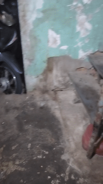 Cho thuê Phòng trọ Quận Bình Tân Tp Hồ Chí Minh diện tích 15 m² giá 800.000 đ/tháng