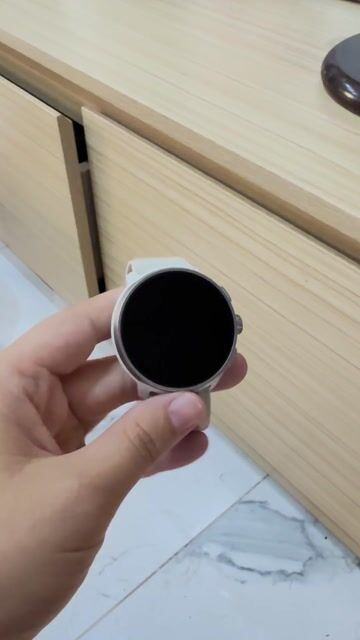 Suunto Run Trắng Dây vải Như mới. Mua bán Thiết bị đeo thông minh tại Quận Tây Hồ Hà Nội được đăng bởi Anh Đào hình 1
