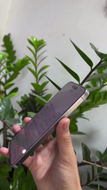 iPhone 15 Pro Max 256GB Bạc. Mua bán Điện thoại tại Quận Thanh Khê Đà Nẵng được đăng bởi NOBI STORE 263 thái thị bôi hình 1