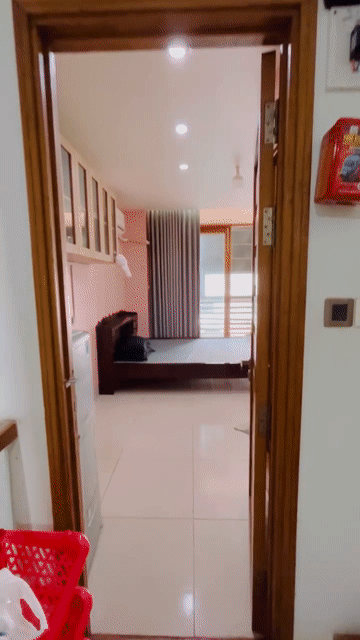 Cho thuê Phòng trọ Quận Gò Vấp Tp Hồ Chí Minh diện tích 25 m² giá 3,4 triệu/tháng