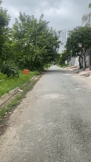Cho thuê Phòng trọ Huyện Bình Chánh Tp Hồ Chí Minh diện tích 15 m² giá 3,5 triệu/tháng