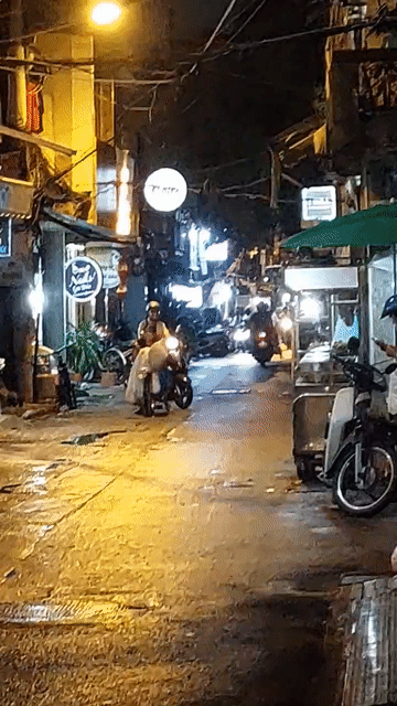 Mua bán Nhà ở Quận 3 Tp Hồ Chí Minh diện tích 23.5 m² giá 4,8 tỷ