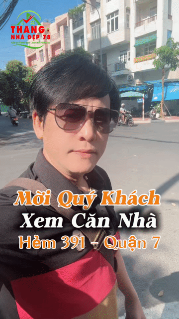 Mua bán Nhà ở Quận 7 Tp Hồ Chí Minh diện tích 12 m² giá 649 triệu