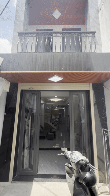 Mua bán Nhà ở Quận 7 Tp Hồ Chí Minh diện tích 40.2999 m² giá 5,3 tỷ