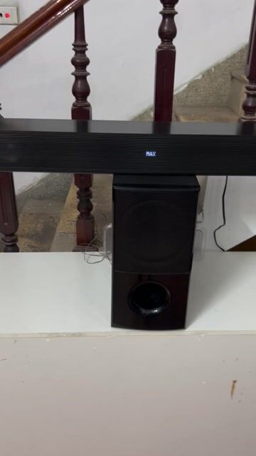 Loa bluetooth LG Đen Đã qua sử dụng. Mua bán Tivi, Âm thanh tại Huyện Thanh Trì Hà Nội được đăng bởi Hing Diy hình 1
