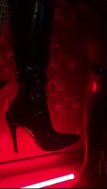 Model - JessicaKrupnick goddess