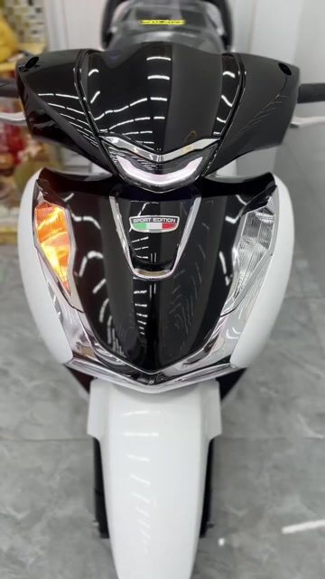 ⭐️ ( 𝗦𝗵𝟭𝟮𝟱/𝟮𝟬𝟮𝟬/𝗖𝗕𝗦 𝗠𝗮̀𝘂 𝗧𝗿𝗮̆́𝗻𝗴 )⭐️. Mua bán Xe máy tại Huyện Châu Thành Đồng Tháp được đăng bởi Gia Kiệt  hình 1