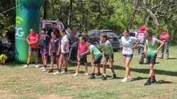 Campo Traviesa 2026