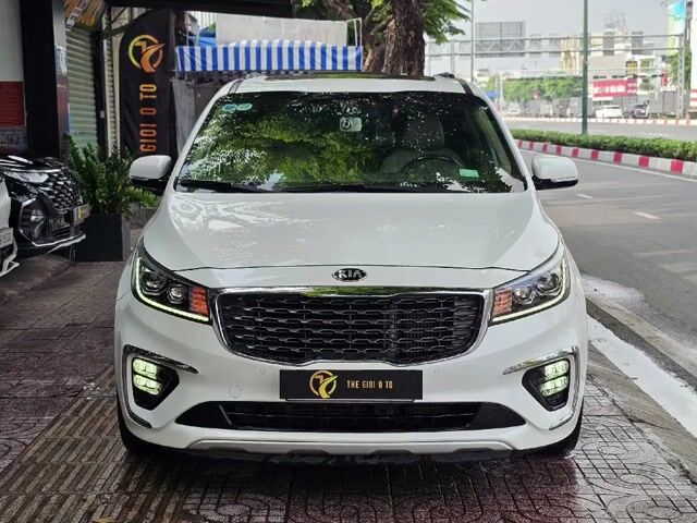 KIA SEDONDA 2.2 LUXURY SX 2020 ODO 7 VẠN. Mua bán Ô tô tại Quận Gò Vấp Tp Hồ Chí Minh được đăng bởi THẾ GIỚI Ô TÔ AUTO WORLD  hình 1