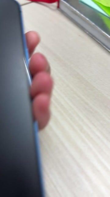 Apple iPhone 13 128GB Xanh có sọc màn, gdtt q1 q5. Mua bán Điện thoại tại Quận 1 Tp Hồ Chí Minh được đăng bởi Thành Kim hình 1