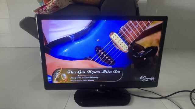 Tivi LG 32 inch. Mua bán Tivi, Âm thanh tại Thành phố Mỹ Tho Tiền Giang được đăng bởi Trang hình 1