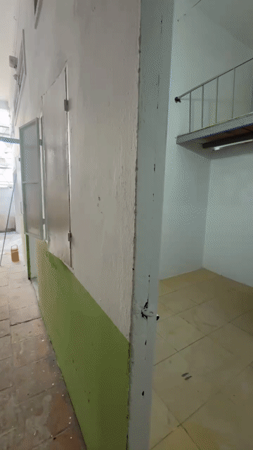 Cho thuê Phòng trọ Thành phố Thuận An Bình Dương diện tích 30 m² giá 1,8 triệu/tháng