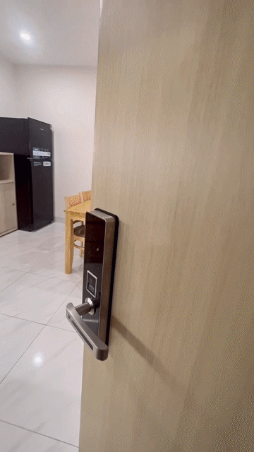 Cho thuê Căn hộ Chung cư Thành phố Nha Trang Khánh Hòa diện tích 87 m² giá 20 triệu/tháng