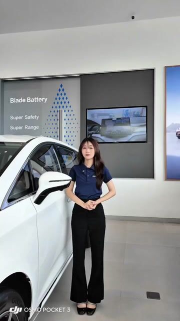 ✅ BYD M6 - Ưu Đãi Hấp Dẫn - Hỗ trợ thu cũ, trả góp. Mua bán Ô tô tại Quận 12 Tp Hồ Chí Minh được đăng bởi BYD Gia Định hình 1