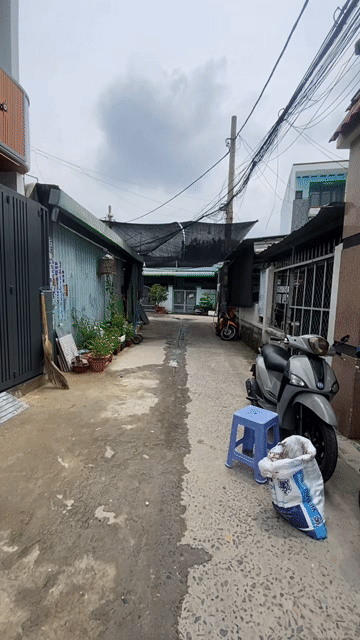 Mua bán Nhà ở Huyện Hóc Môn Tp Hồ Chí Minh diện tích 15 m² giá 880 triệu