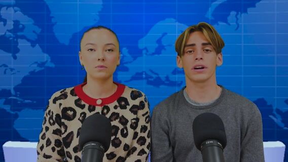 Les Aventuriers de la Com' - Mission TALIS