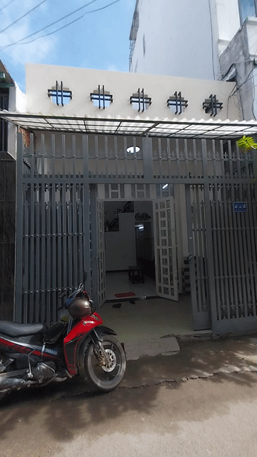 Mua bán Nhà ở Quận Bình Tân Tp Hồ Chí Minh diện tích 48 m² giá 3,82 tỷ