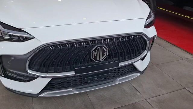 MG HS Luxury – trả góp từ 150 triệu, giao xe ngay. Mua bán Ô tô tại Thành phố Thủ Đức Tp Hồ Chí Minh được đăng bởi Huỳnh Nhi hình 1