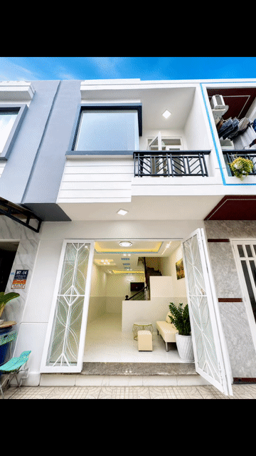 Mua bán Nhà ở Khu dân cư Mỹ Hạnh Hoàng Gia Huyện Đức Hòa Long An diện tích 40 m² giá 1,1 tỷ