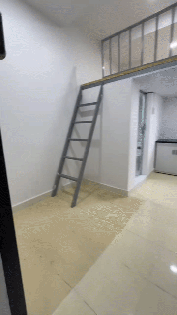 Cho thuê Phòng trọ Quận Bình Tân Tp Hồ Chí Minh diện tích 25 m² giá 2,5 triệu/tháng