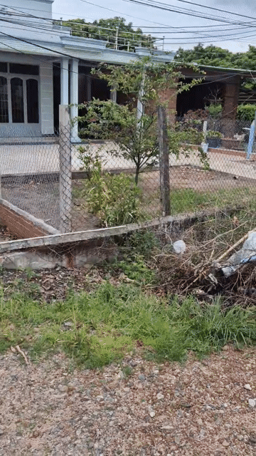 Mua bán Đất Huyện Tân Châu Tây Ninh diện tích 433 m² giá 939 triệu