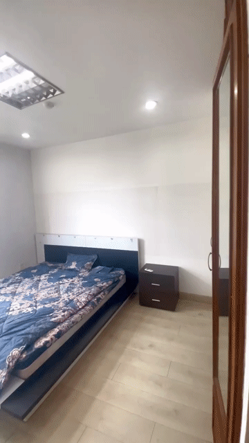 Cho thuê Phòng trọ Quận 7 Tp Hồ Chí Minh diện tích 15 m² giá 4,5 triệu/tháng