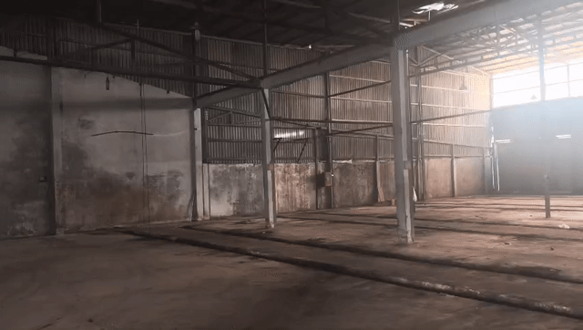 Cho thuê Văn phòng, Mặt bằng kinh doanh Huyện Hóc Môn Tp Hồ Chí Minh diện tích 2000 m² giá 70 triệu/tháng