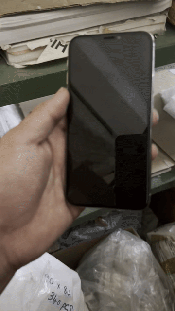 Apple iPhone X 256GB Vàng ZD/A. Mua bán Điện thoại tại Huyện Củ Chi Tp Hồ Chí Minh được đăng bởi Tuấn Hưng hình 1