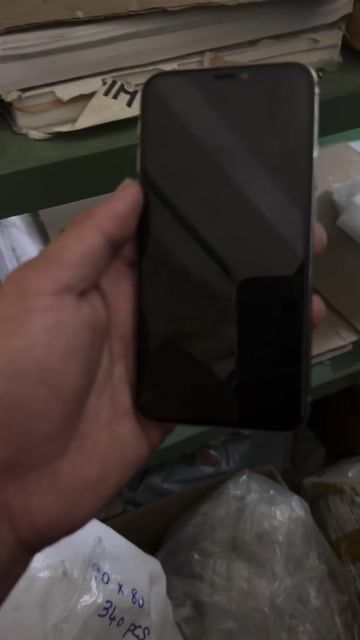 Apple iPhone X 256GB Vàng ZD/A. Mua bán Điện thoại tại Huyện Củ Chi Tp Hồ Chí Minh được đăng bởi Tuấn Hưng hình 1