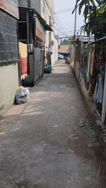 Mua bán Nhà ở Huyện Nhơn Trạch Đồng Nai diện tích 61 m² giá 2,15 tỷ