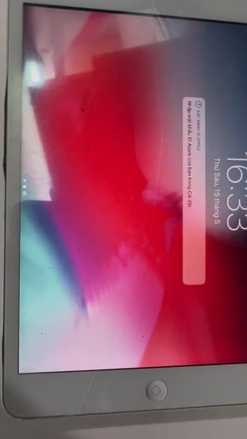 Máy tính bảng Apple iPad mini Trắng màn hình nứt. Mua bán Máy tính bảng tại Huyện Tuy Phong Bình Thuận được đăng bởi Ve chai thập cẩm hình 1