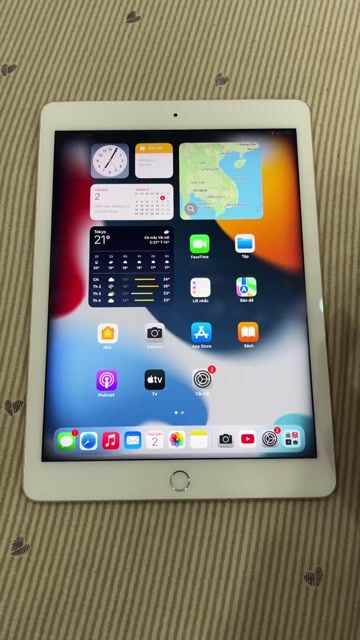 iPad Air 2 16GB. Mua bán Máy tính bảng tại Quận Bắc Từ Liêm Hà Nội được đăng bởi Linh hình 1