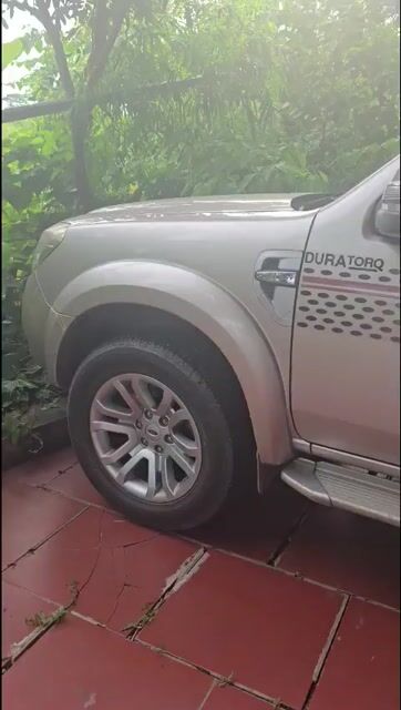 Ford Everest 2013 2.5L 4x2 MT - 160000 km. Mua bán Ô tô tại Thành phố Sông Công Thái Nguyên được đăng bởi Ân Đồng hình 1