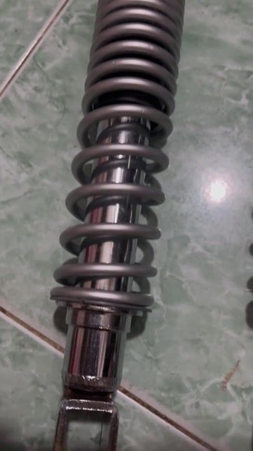 Phuộc xe. Mua bán Phụ tùng xe tại Thành phố Biên Hòa Đồng Nai được đăng bởi Tomy hình 1