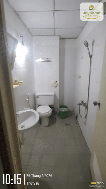 Cho thuê Phòng trọ Quận Gò Vấp Tp Hồ Chí Minh diện tích 10 m² giá 2,5 triệu/tháng