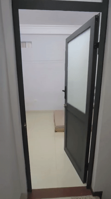 Cho thuê Phòng trọ Quận Hoàng Mai Hà Nội diện tích 16 m² giá 2,5 triệu/tháng