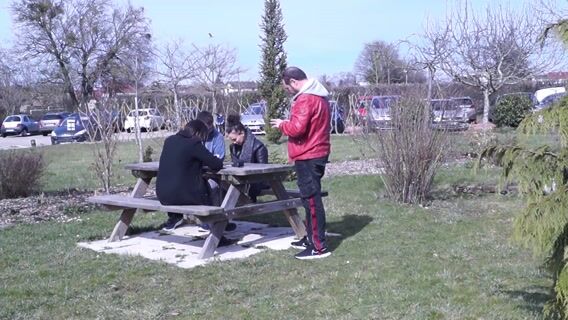 L'Animation c'est facile !